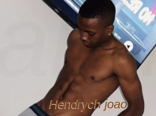 Hendrych_joao