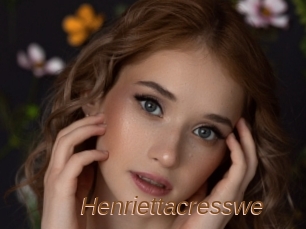 Henriettacresswe