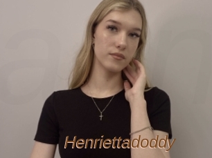 Henriettadoddy