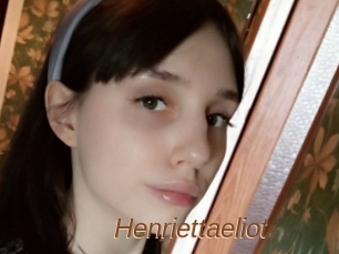 Henriettaeliot