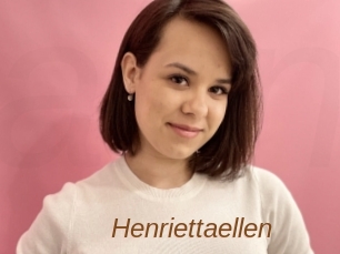 Henriettaellen