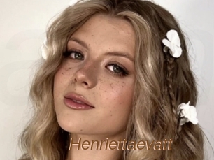 Henriettaevatt