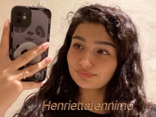 Henriettafennimo