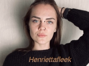 Henriettafleek