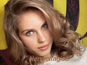 Henriettagise