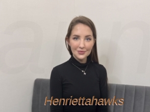 Henriettahawks