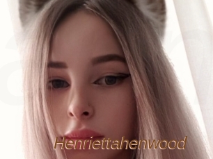 Henriettahenwood