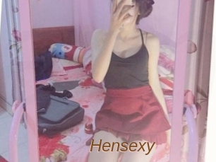 Hensexy