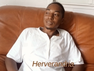 Herverandria