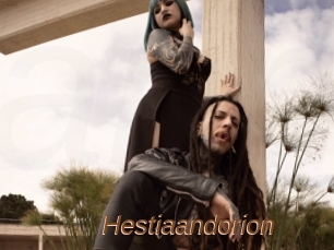 Hestiaandorion