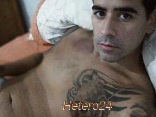 Hetero24