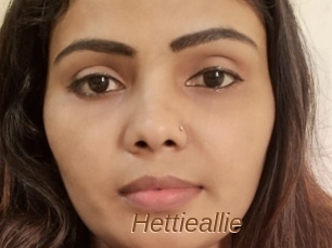 Hettieallie