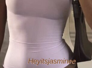 Heyitsjasminee