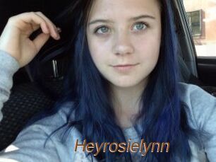 Heyrosielynn