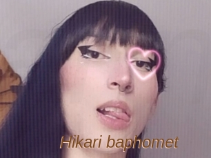 Hikari_baphomet