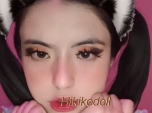 Hikikodoll