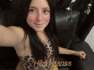 Hilarydanss