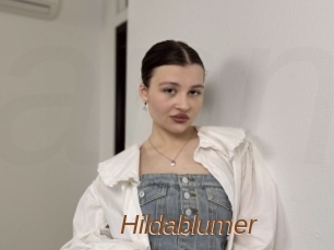 Hildablumer