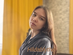 Hildablythe