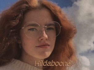 Hildaboone