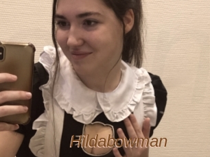 Hildabowman