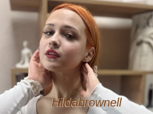 Hildabrownell