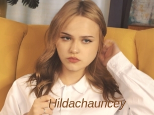 Hildachauncey