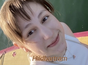 Hildbartram