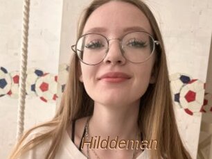 Hilddeman