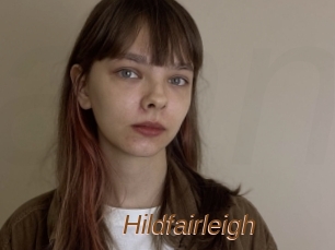 Hildfairleigh