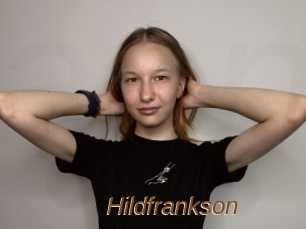 Hildfrankson