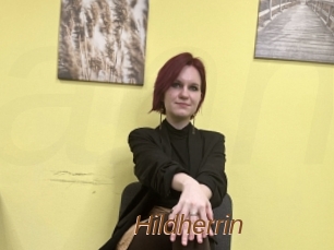 Hildherrin