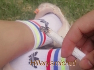 Hillarysmichell