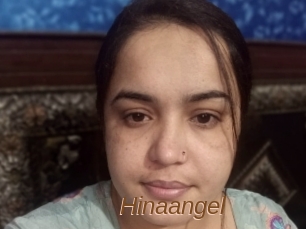 Hinaangel