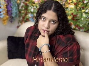 Hinamilenio
