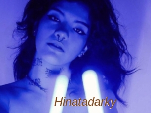 Hinatadarky