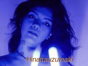 Hinattauzumaki