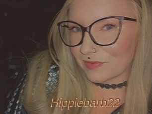 Hippiebarb22