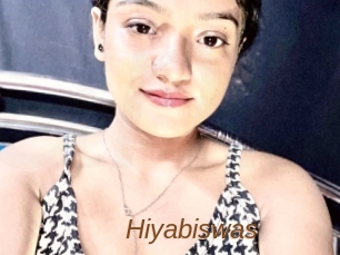 Hiyabiswas