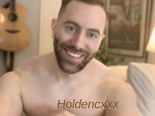 Holdencxxx