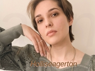 Holliseagerton