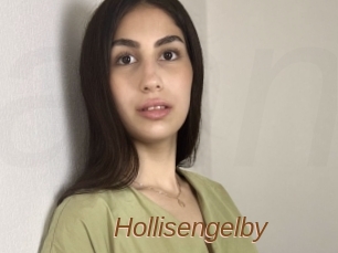 Hollisengelby