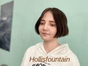 Hollisfountain