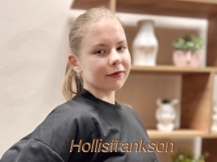 Hollisfrankson