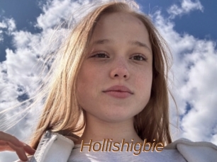 Hollishigbie