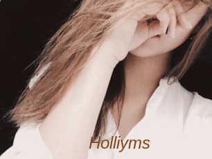 Holliyms