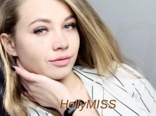 HollyMISS