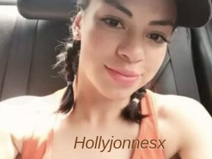 Hollyjonnesx