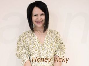 Honey_vicky