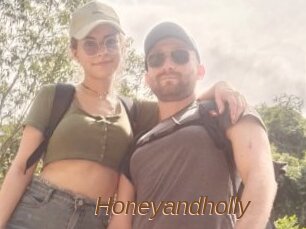 Honeyandholly